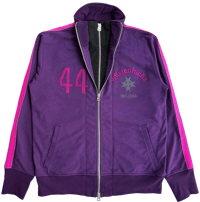 Image 1 of '08 PPFM Desert Fox Layered Track Jacket - L