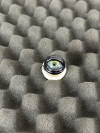 Image 1 of Jet Black XL Joystick Cap