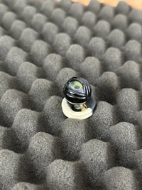 Image 2 of Jet Black XL Joystick Cap