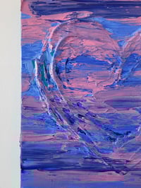 Image 3 of cotton candy chaos 