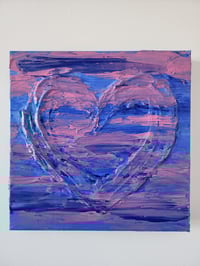 Image 1 of cotton candy chaos 