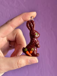 Image 2 of Chocolate Rabbit 