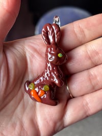 Image 1 of Chocolate Rabbit 
