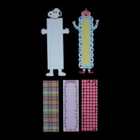 Image 8 of magnetic photobooth frame