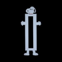 Image 5 of magnetic photobooth frame