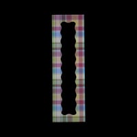 Image 6 of magnetic photobooth frame