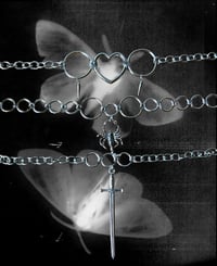 Image 1 of chain necklaces