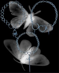 Image 2 of chain necklaces