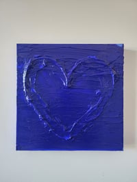 Image 1 of blue babe