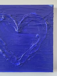 Image 3 of blue babe