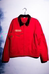 Image 1 of Work Jacket 