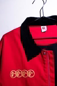 Image 2 of Work Jacket 