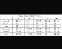 Image 5 of Work Jacket 