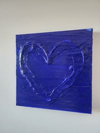 Image 4 of blue babe