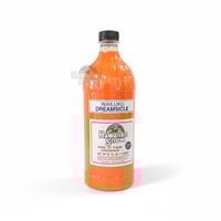 Hawaiian Snow Quart Size (32oz)