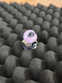 Image 2 of Pink Cadillac XL Joystick 