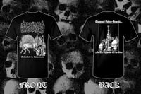 Image 1 of CADAVERIC MESSIAH "E.i.Y." short/long sleeve
