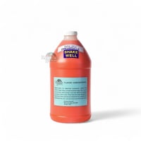 Hawaiian Snow Half Gallon (64oz) Concentrate
