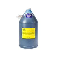 Hawaiian Snow Gallon (128oz) Flavor Concentrate