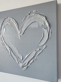 Image 2 of glossy gray