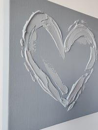 Image 3 of glossy gray