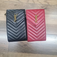 Image 1 of Sleek Messengers