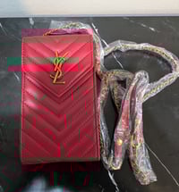 Image 3 of Sleek Messengers