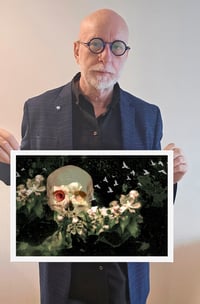 Image 4 of 'Red Eye Watching'