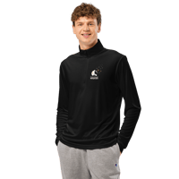 Image 2 of NSA Navigators Quarter Zip