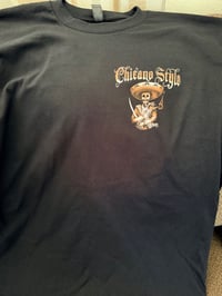 Image 2 of CS Vicla Softail long sleeve shirt