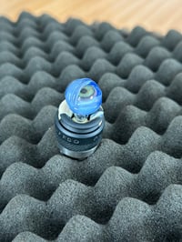 Image 2 of Dave’s Blue XL Joystick Cap