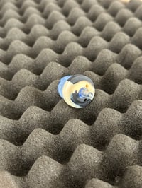 Image 4 of Dave’s Blue XL Joystick Cap