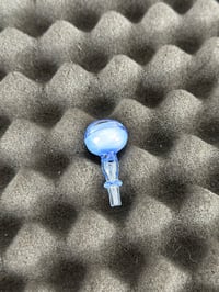 Image 5 of Dave’s Blue XL Joystick Cap