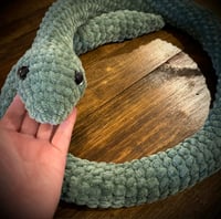 Image 6 of Snuggle Serpent