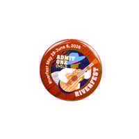 Image 1 of Child Riverfest Button