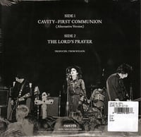 Image 3 of Christian Death ‎– "The Edward Colver Edition" 7" (gatefold)