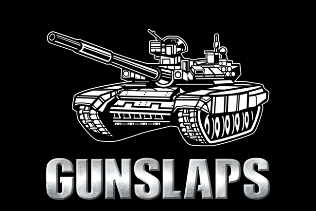 DUMB DONALD HI-POINT PATCH