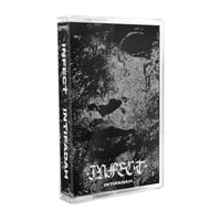 Image 2 of Infect - Intifadah Tape