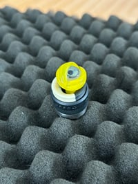 Image 2 of Lemon Drop XL Joystick Cap
