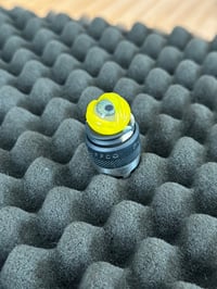 Image 3 of Lemon Drop XL Joystick Cap