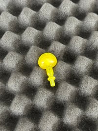 Image 5 of Lemon Drop XL Joystick Cap