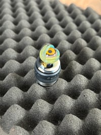 Image 6 of Dragons Blood CL Joystick Cap