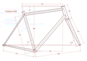 Image of DISPONIBLE : Victoire 440