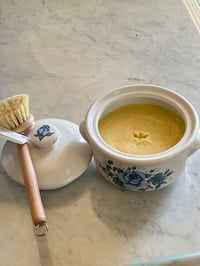 Image 1 of Thy Sweet Grace Savon de Cuisine 2 Pound Kitchen Soap Set 