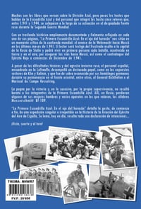 Image 3 of La Primera Escuadrilla Azul: En el ojo del huracán