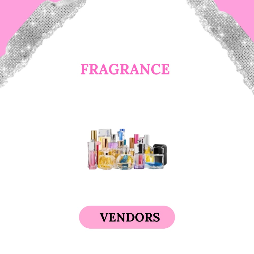 Image of Fragrance Vendors 