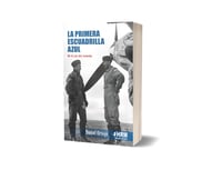 Image 1 of La Primera Escuadrilla Azul: En el ojo del huracán