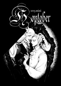 Image 1 of Hoptober 2023 Mini