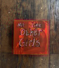 Not Like Other Girls