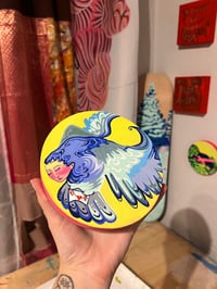 Image 2 of I Used to Carry Love Letters